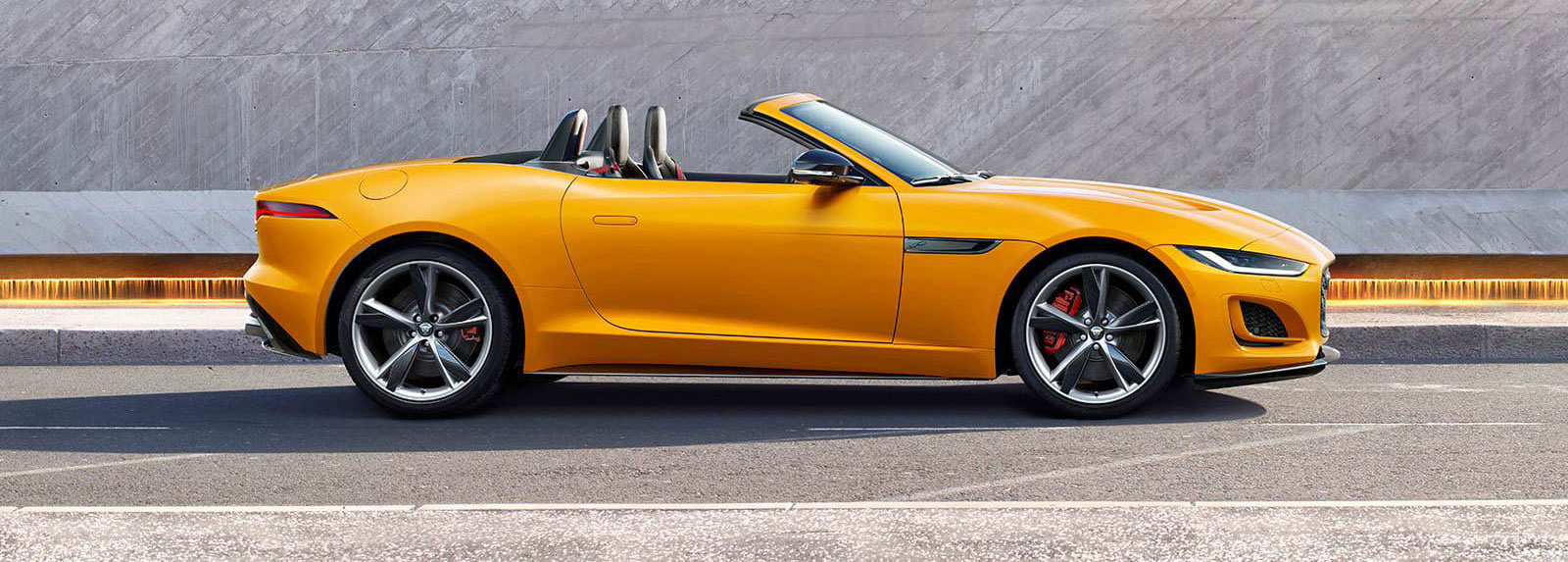 JAGUAR FINANCE